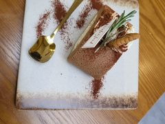 -沏点Trattoria意大利餐厅(新街口店)