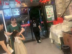 -好兄弟郭巨海鲜(天一阁店)