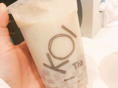 -KOI Thé(正佳广场店)