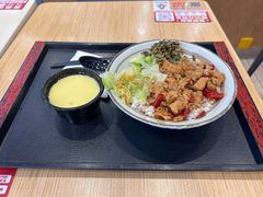 -永和大王(浦东南路店)