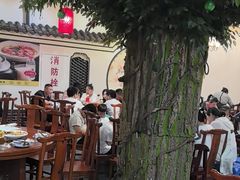 -北京烤鸭店(新桥家园·浦口店)