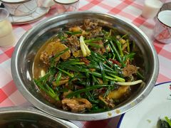 -高子烧鸡公(五里堆路店)