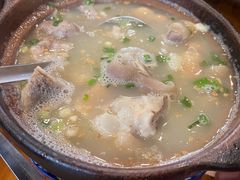 -廖记老砂锅(上清寺店)