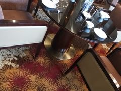 -希尔顿逸林酒店·中餐厅