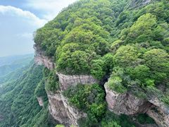 -邢台大峡谷