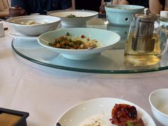 -西安绿地假日酒店·丽宝轩中餐厅