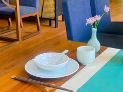 -荷风细雨·中国茶宴(碧云店)