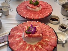 -德天肥牛海鲜火锅(城西银泰店)