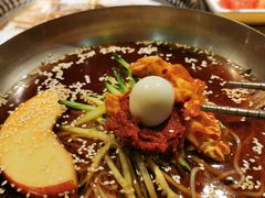 -牛市牛烤肉(西单大悦城店)