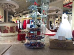 -全城热恋璀璨婚纱摄影(国贸总店)