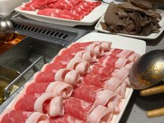 -海底捞火锅(金光华店)