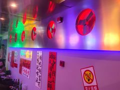 -夜火烤摊·东北烧烤酒场·老杨小黄鱼