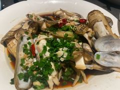 -老头儿油爆虾(胜利河美食街店)