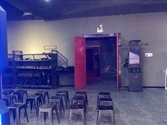 -镭战前线·真人CS·团建·亲子·生日派对(南山来福士店)