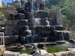 -大岭沟猕猴桃谷风景区