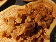 -老牌坊云南鱼豆花火锅(哈西万达店)