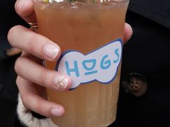 -HUGS coffee(东区店)
