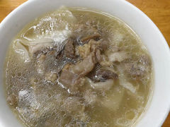 -牛王庙特色面(杏苑公寓店)
