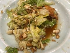 -巴依老爷新疆美食(常营店)
