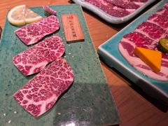 -MIKOMIKO和牛烧肉专门店(南门店)