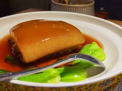 -安多素食(广仁寺路店)