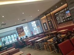 -汉堡王(财富广场店)