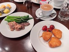 -香港尖沙咀凯悦酒店