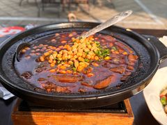 -郭鸡肉·非遗餐厅(安仁古镇店)