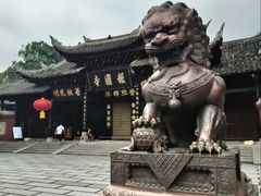 -峨眉山报国寺