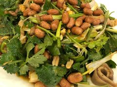 凉拌猪肚-客家汇·客家传承菜(水库店)