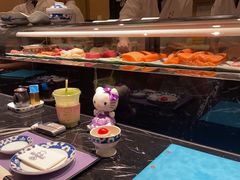 -小山日本料理(太古汇店)