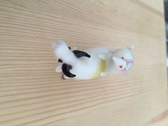 老北京兔爷店-老北京兔儿爷(琉璃厂东街店)