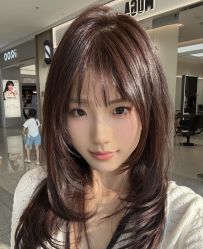 -藤野造型烫染