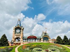 -上海迪士尼度假区