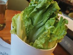 -功夫怪兽·烧烤(珠江路店)
