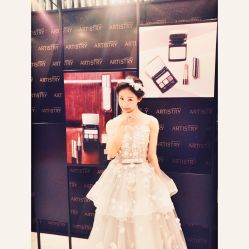 -安利上海体验馆