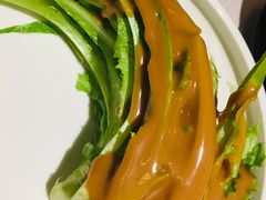 -粗茶淡饭·汉口公馆(循礼门店)
