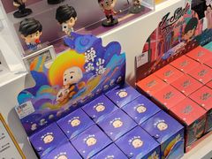 -泡泡玛特POPMART(崇文门国瑞城店)