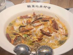 -太二酸菜鱼(SM城市广场店)
