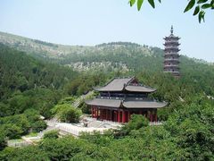 -青檀寺景区
