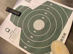 -真枪会射击俱乐部(河西中央公园店)