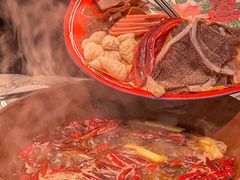 -渝味川菜(夜宵航母店)