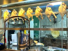 -味食家市师鸡(三元里店)