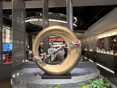 -湊湊火锅·茶憩(合生汇购物中心店)