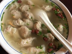 -汪一挑馄饨(老街店)