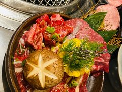 -厚贞日式烤肉(龙之梦店)