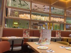 -菲滋意式餐厅(西溪印象城店)