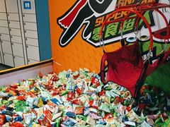 -VS SPORTS PARK运动玩乐园·团建·生日会(合生汇店)