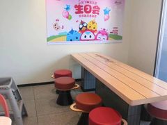 -肯德基(惠州龙门店)