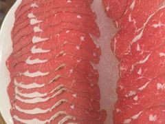 -百叶居·老北京涮羊肉(鼓楼店)